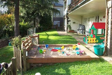 Tolle Gartengestaltung Ideen F R Ihre Kinder Sommer