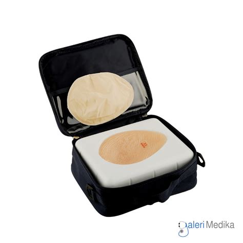 Variteks 570 Silicone Breast Prosthesis Silikon Payudara Palsu Galeri Medika