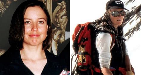 Francys Arsentiev Astonishing Facts About The First U S Woman To Conquer Everest In 1998