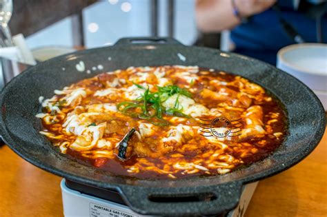 Gurney plaza is one of the most happening shopping malls in george town. True Korean Dining - Han Sik Ga @ Gurney Plaza, Penang ...