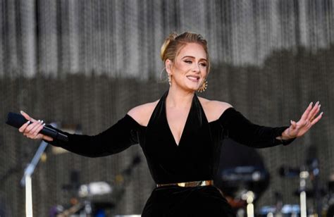 Adele Set To Open Las Vegas Concert Residency In November 2022 Video