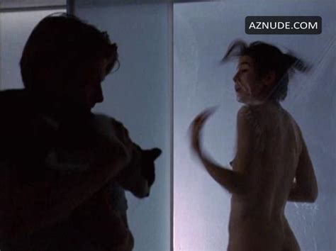 Charlotte Gainsbourg Nude Aznude