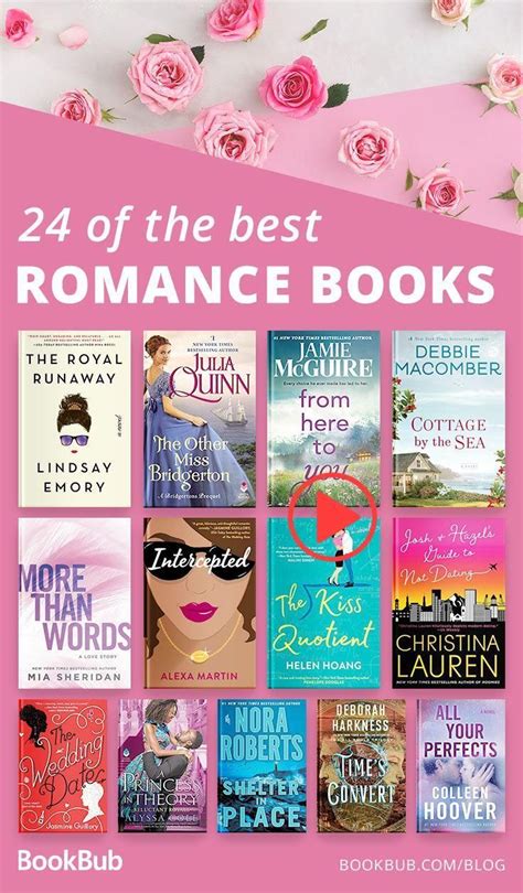 24 Romance Books We Couldn T Put Down This Year Romance Books Good