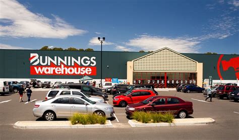 Bunnings To Sell Appliances And Home Entertainment Appliance Retailer