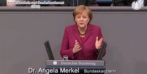 Beste Parlamentsszenen Von Angela Merkel Cdu Much