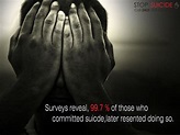 Anti Suicide Poster Design by Rahul Mittra at Coroflot.com