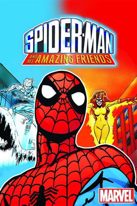 Spider Man And His Amazing Friends Tv Series 1981 1983 — The Movie