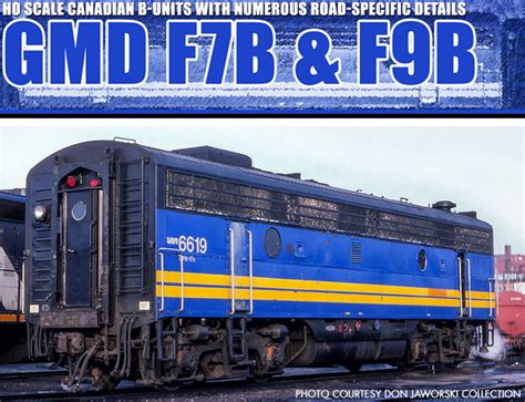 Rapido 223502 Gmd F7b Loksound And Dcc Canadian Pacific 1915 For Sale
