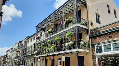 The Perfect 3 Day New Orleans Itinerary The Fearless Foreigner