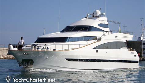 private boat charter emerald bay