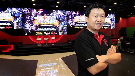 Garena Southeast Asia Gaming Firm Is Now Valued At Us1 Billion Mmo