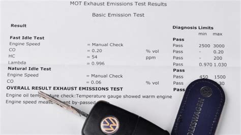 My Vehicle Failed Emission Inspection Causes And What To Do Rx Mechanic