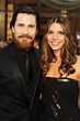 Who Is Christian Bale's Wife? All About Sibi Blažić