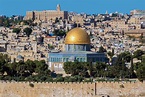 The Holy Land | Rick Steves' Europe TV Special