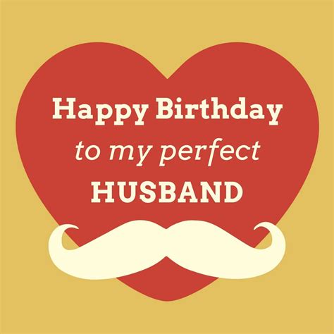 Happy Birthday Husband Quotes From Wife Charming Birthday Wishes For