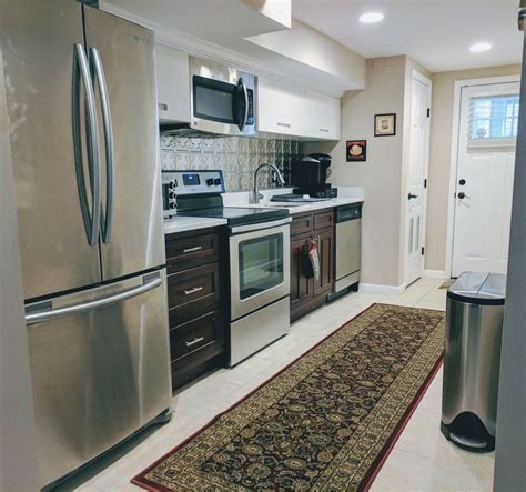 Maybe you would like to learn more about one of these? $118 ***** Full Kitchen | 1 bedroom apartment, Kitchen ...