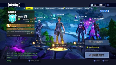 Sno Billzs Xbox Fortnite Gameplay Find Your Xbox One Screenshots On
