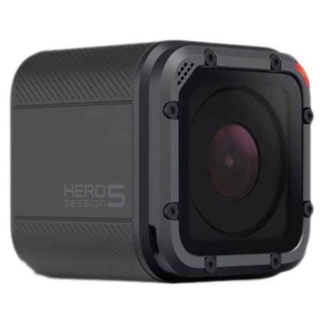 But once you dig into the features and price, there are some significant differences. Gopro Hero 5 Session buy and offers on Scubastore