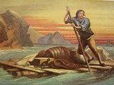 300th Anniversary of Robinson Crusoe – Ireland's Own