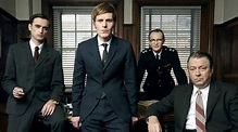 Great British Telly: Top Ten British Mystery Shows That Every ...