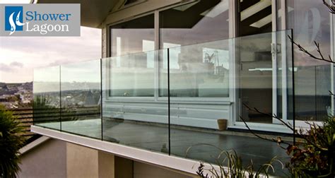 The Ultimate Guide To Choose Glass Balcony Railings Shower Lagoon