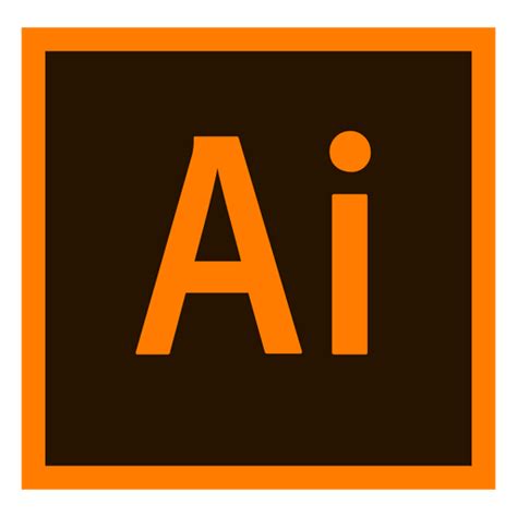 Adobe Illustrator Ai Colored Icon Ad Ad Paid Illustrator Icon