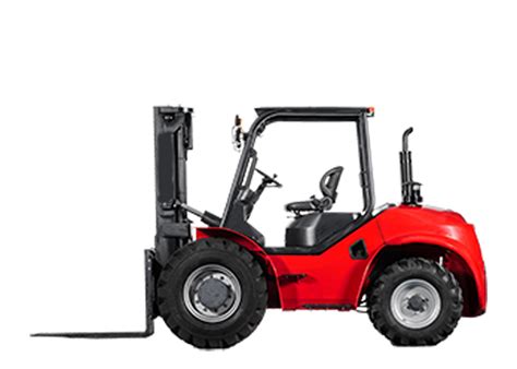 How To Drive A Rough Terrain Forklift Bumine Datar