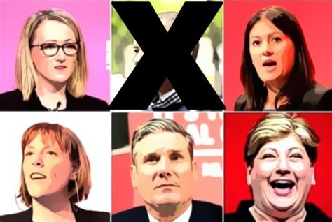 labour leadership here are 10 pledges that the candidates and all of us can support vox