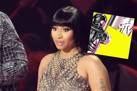 Nicki Minaj To Host 2023 Mtv Video Music Awards Xxl