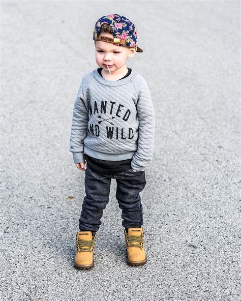 25 Adorables Niños Mini Fashionistas Que Tienen Un Gran Estilo Y Visten