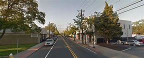 Long Island - Central Islip | The State of New York