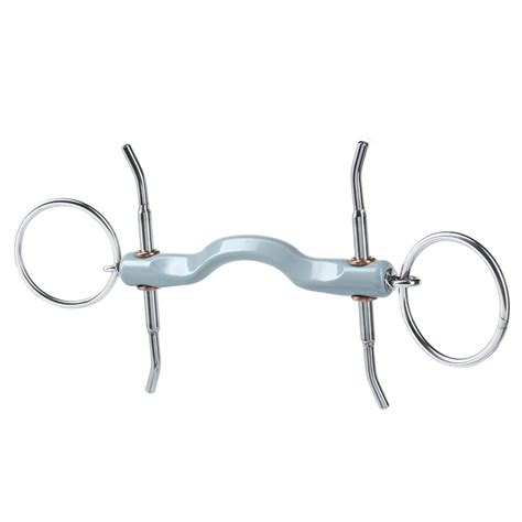 Frequent special offers and discounts up to 70% off for all products! Beris Fulmer Tongue Port Konnex - The Horse Bit Shop