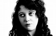 Mabel Normand - Turner Classic Movies