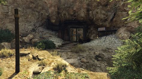 13 Scariest Locations In The Grand Theft Auto Series