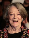 Downton Abbey star Maggie Smith - Her private life and her astonishing ...