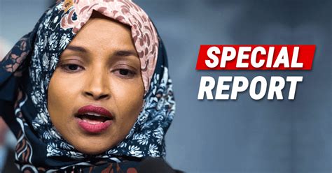 Days After Omar Files For Divorce New Fec Evidence Suggests Ilhans