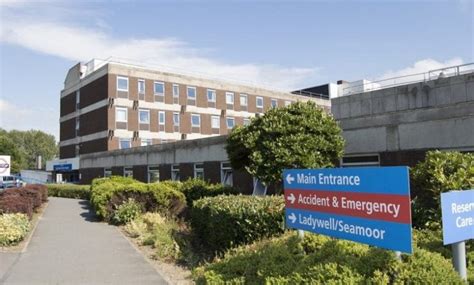 Sodexo Extends North Devon District Hospital Partnership Catering Today