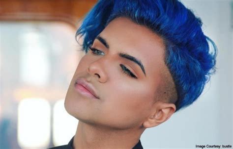 4 Male Makeup Artists Worth Subscribing On All Social Media Platforms