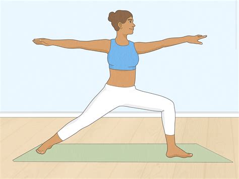 3 Ways To Use Yoga For Shoulder Pain Wikihow