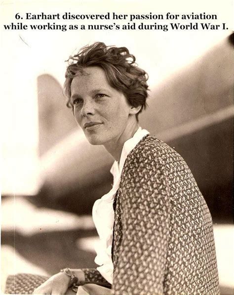 Managed by cmg worldwide, authorized representative of the amelia earhart estate. Amelia Earhart Facts: 24 Fascinating Things You Should Know