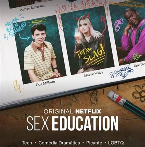 Sex Education Memes London