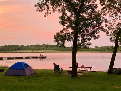 10 Best Camping Sites In Illinois To Visit 2021