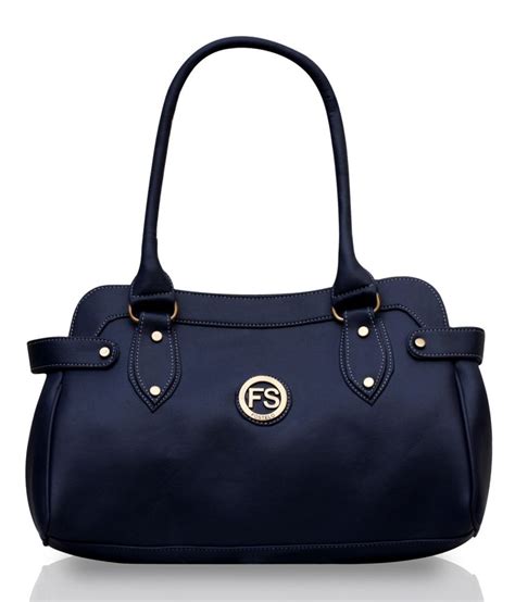 One particular of the factors i have come to like most about the louis vuitton galliera purse is its compactness. Fostelo Blue Faux Leather Shoulder Bag - Buy Fostelo Blue ...