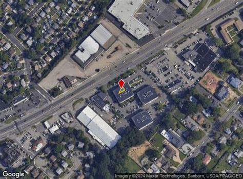 1033 Us Highway 46 Clifton Nj 07013 Property Record Loopnet