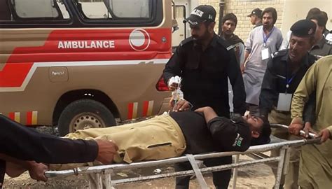 blast kills seven troops in southwest pakistan the business post