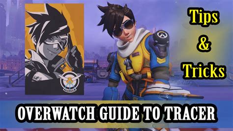 In Depth Tracer Guide Tips Tricks Strategy And Dealing With Counters