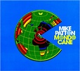 Mike Patton Mondo Cane CD USA Signed Print