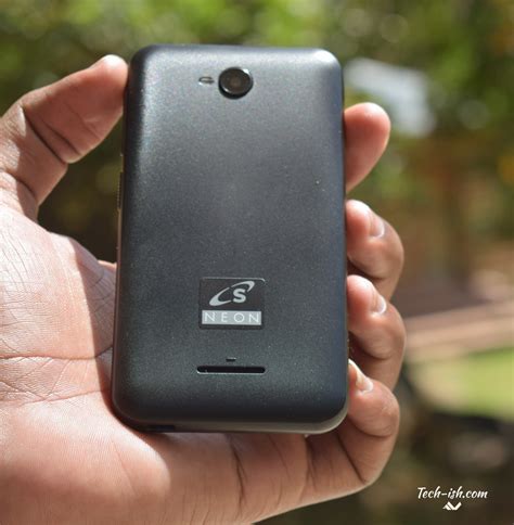 Safaricom Neon Kicka 4 What A Ksh 3500 Smartphone Means