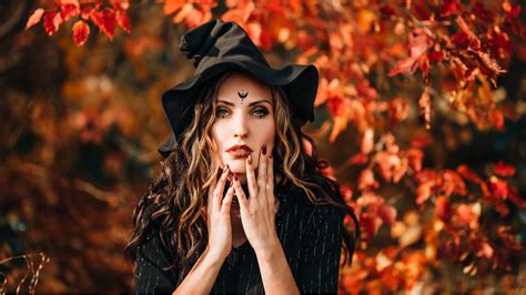 witch makeup tutorials for halloween 2020 step by step diy videos stylecaster