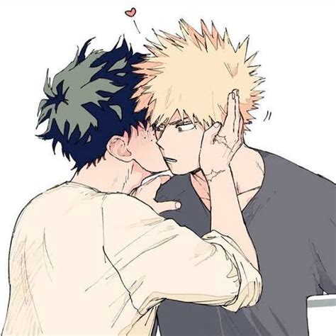 Non Cursed Bnha Ships Bakugo X Deku Wattpad